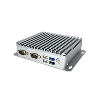 Personnalisation Nouvel ordinateur de bureau numérique portable mini PC avec audio DDR3 RAM 8 Go SSD 64 Go