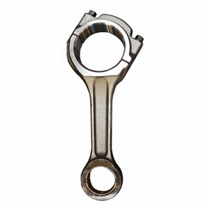 Biela de motor Cummins 6L / ISLe / 6LT9.3 4944887/ 4944670/ 3979744/ 4943181 para camiones de servicio pesado/maquinaria de construcción - Product Image 2