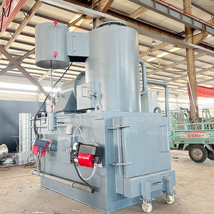 Ev yakma atık enerji enerji santralleri çöp kentsel yaşam ev hastane atık büyük yakma - Product Image 4