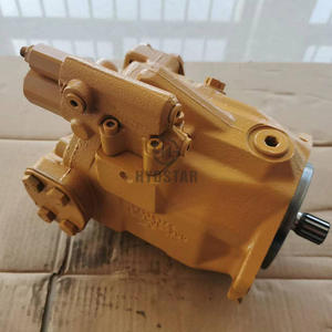 Descuento Especial en Repuestos para Excavadoras, Bomba de Pistones Hidráulica para Excavadora 10R0854, para Bulldozer de Ruedas Caterpillar <span class=keywords><strong>824</strong></span> - Product Image 4
