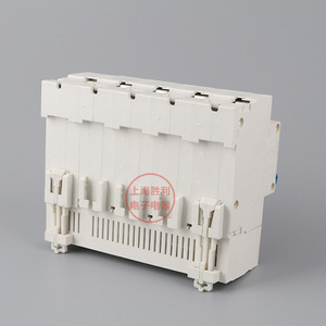 Interruptor de corriente residual Dz47le 4P 100A con protección contra fugas para uso doméstico - Product Image 2