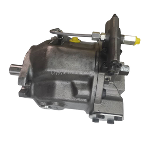 ปั๊มไฮดรอลิก ZHENHYUAN รุ่น A10VSO 71DFR/31R-PPA 12N00 A10VSO100DFR1/31R-VPA12N00 140DR/31R-PPB แบบลูกสูบ - Product Image 6