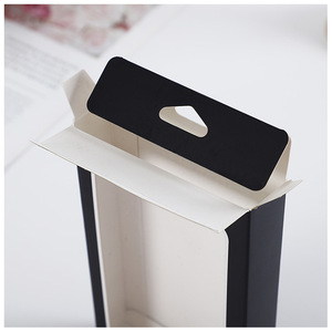 Nhà Máy Giá Rẻ Made Glass Screen Protector Điện Thoại Trường Hợp Mailer Hộp Đầy Màu Sắc In Logo Tùy Chỉnh Bao Bì Giấy Hộp Quà Tặng - Product Image 2