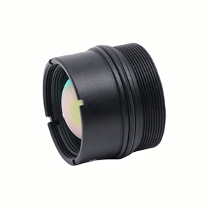 <span class=keywords><strong>เลน</strong></span>ส์ถ่ายภาพความร้อนอินฟราเรดคลื่นยาว AR IP67 13 มม. F1.0 M20 12 ม. 640x512 สำหรับกล้องโดรนเฝ้าระวังระยะไก<span class=keywords><strong>ล</strong></span>กลางแจ้ง - Product Image 3