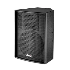 Sound Box Party Speaker sistema di altoparlanti Pa sistema Audio Audio Set Karaoke