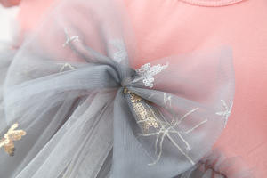 Robe Tutu pour Bébé Fille, Nouveau-né et Jeune Enfant, Idéale pour Anniversaire et Danse, Vente en Gros, Provenance Chine - Product Image 6