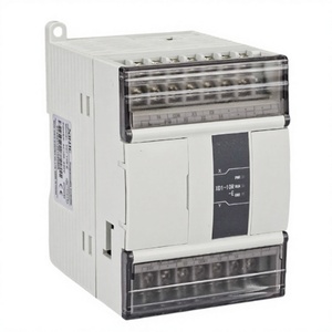 MT-Xinje XD1-10R-E PLC, 10 I/O Points (5 DI/5 DO), <b>Relay</b> Output, AC220V Power, Built-in RTC - Product Image 6