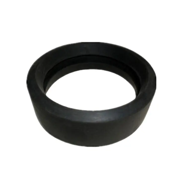 Good quality custom pipe rubber join ring