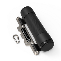 Poignée de musculation pour bras de fer, accessoire multifonction réglable pour hommes, pour le renforcement du poignet et l'entraînement de la force