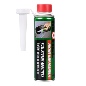 Mike Fuel Treasure 350ml Aditivo para el cuidado del automóvil <span class=keywords><strong>Limpiador</strong></span> <span class=keywords><strong>de</strong></span> humo negro y eliminador <span class=keywords><strong>de</strong></span> deposición <span class=keywords><strong>de</strong></span> carbono para motor <span class=keywords><strong>de</strong></span> gasolina - Product Image 1