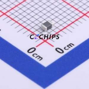 SCBG201209U202T Ferrite Bead 0805 RF ( Impedance @ Frequency: 2kOhm@100MHz )( Error: 25% )( DC Resistance (DCR): 900mOhm ) - Product Image 2
