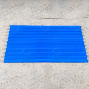 HAUAN Roll Forming Machine 1250mm Feeding Width 0.8-2.0mm Thickness For Colored Steel Roofing High Productivity - Product Image 2