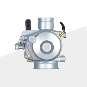 Bộ chế hòa khí 17.5mm cho dellorto phva 17.5 ED <span class=keywords><strong>tomos</strong></span> <span class=keywords><strong>A55</strong></span> r1407 50cc 80cc xe máy Scooter xe đạp Bộ chế hòa khí - Product Image 5