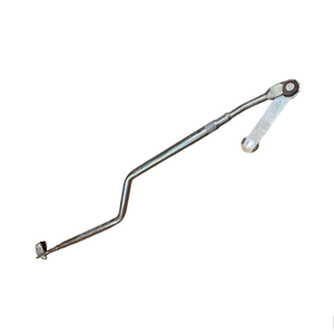 คันโยก, เพลาควบคุมระบบส่งกำลัง, ระบบส่งกำลังแบบ Rh สำหรับ Toyota HIACE LH103 ปี 1993-1998 35572-26010 - Product Image 2