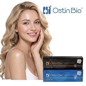 Painless <strong>Injectable</strong> HA Dermal Filler Korean Brand Skin Tightening Professional Aesthetic Facial Filler OEM ODM Wholesale Supply - Product Image 5