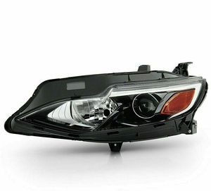 Autoteile für 2016-2018 Chevrolet Chevy Malibu Scheinwerfer Assebly 23350426/84088431/84217585/84585120 - Product Image 4