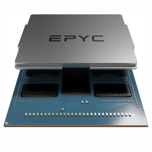 เซิร์ฟเวอร์ 6G Ai GPU พร้อมโปรเซสเซอร์ EPYC 9015 9115 9135 9175F 9255 9275F 9335 9355 9355P - Product Image 2
