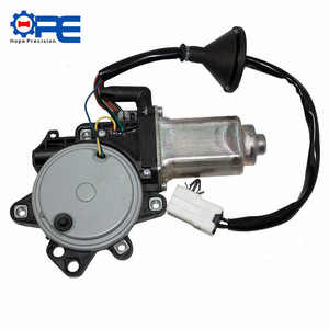 80730-CD00A New <strong>Drivers</strong> Front Right Window Lift Regulator Motor 742-512 742-524 80730-CA00A 80730-CA011 High Quality - Product Image 2