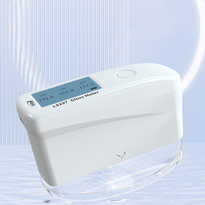 เครื่องวัดความเงาหลายมุม Linshang LS197 คุณภาพสูง พร้อมซอฟต์แวร์สำหรับคอมพิวเตอร์ - Product Image 6