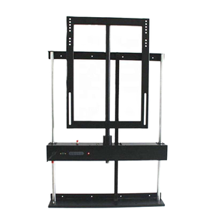 <span class=keywords><strong>Moderno</strong></span> <span class=keywords><strong>Mobile</strong></span> in metallo al Plasma <span class=keywords><strong>TV</strong></span> Stand Cart girevole e <span class=keywords><strong>Mobile</strong></span> con montaggio motorizzato per mobili da salotto - Product Image 6