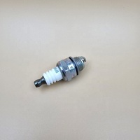 Prix usine petit moteur bougie d'allumage BPMR7A #4626 pour certaines tronçonneuses tondeuses désherbeurs et autres équipements de pelouse et de jardin