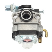 Carburateur de moto pour Honda GX22, GX25, GX25N, GX25NT, GX31, moteur à gaz, tondeuse à gazon, brosse, coupe-Carb