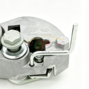 24410-27250 Cache-tendeur de courroie de distribution 2441027250 pour Hyundai Kia 24410 27250 - Product Image 4