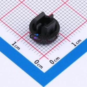 SC217AA1 Switch Accessories / Cap Switch ( Color: Black ) - Product Image 2