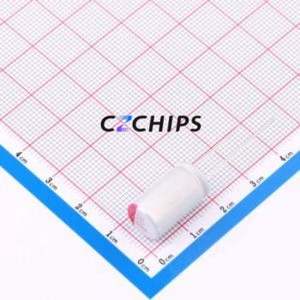 Condensador Sólido SH337M063G1700, Componente de Orificio Pasante (THT), D10xL17mm 330uF 20% 63V - Product Image 1