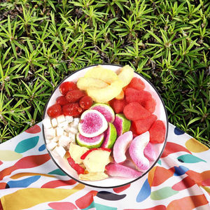 מעורב פירות פריכות פריך מתוק מתוק קירור מנגו מיובש בהקפאה מזונות סיטוני גרסה רגילה חטיפים מיובשים בהקפאה - Product Image 5