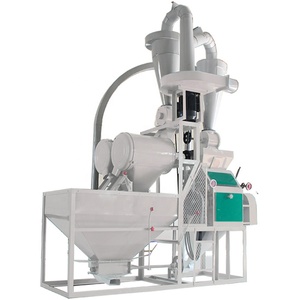 Molino Comercial <span class=keywords><strong>de</strong></span> Harina, Molino <span class=keywords><strong>de</strong></span> Granos, Máquina Moledora <span class=keywords><strong>de</strong></span> Alimentos, Molino <span class=keywords><strong>de</strong></span> Maíz para África - Product Image 5