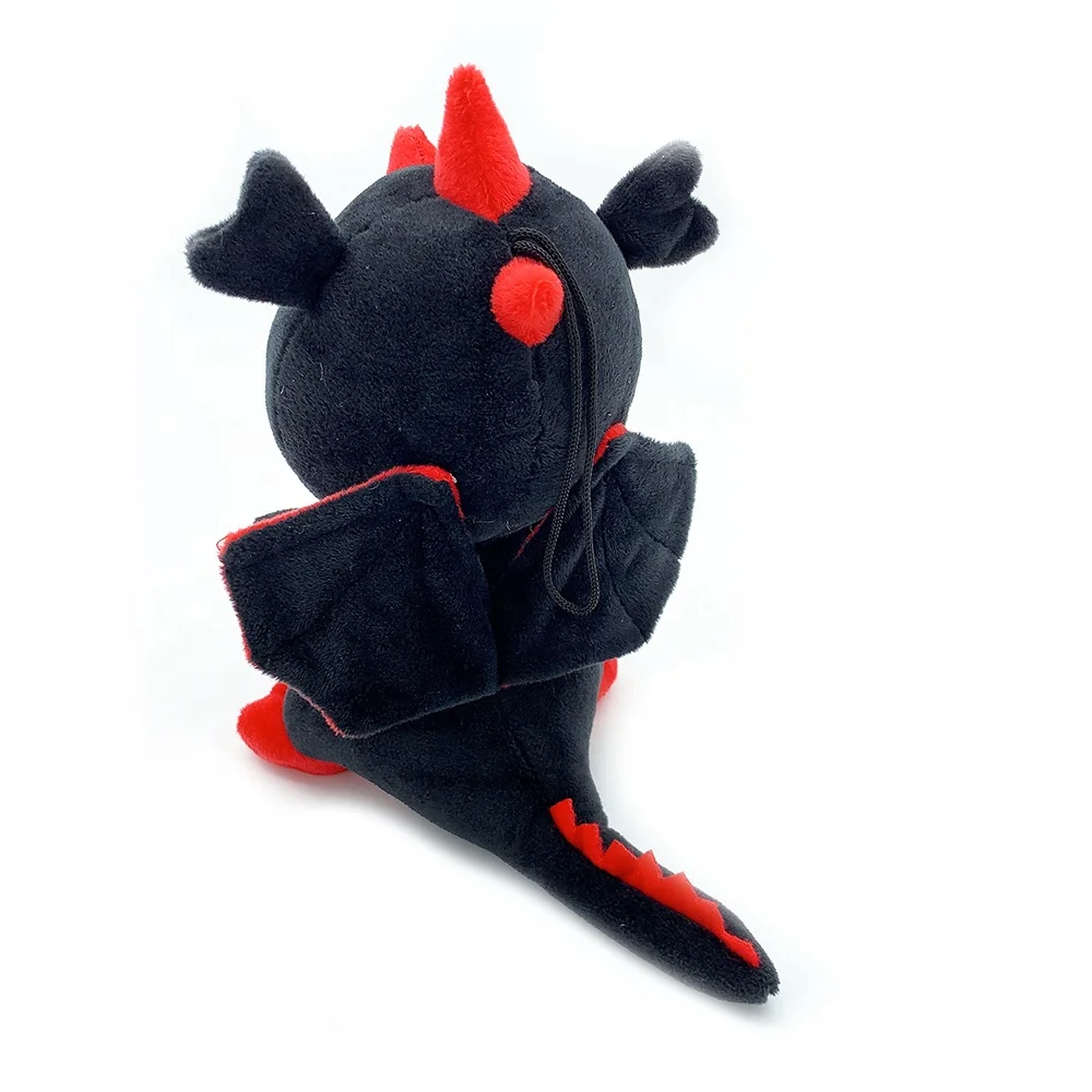 卸売中国ホット販売カスタムぬいぐるみクラクフドラゴン