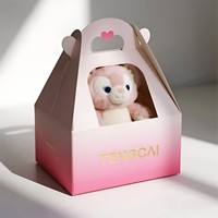 Boîte d'expédition en forme de cœur pour la Saint-Valentin en gros - Boîte rigide personnalisable avec gaufrage, laminage mat, recyclable et biodégradable
