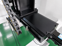 Presse plieuse CNC entièrement automatique électrique pour le pliage de tôles et de plaques d'acier