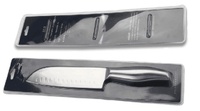 Couteau de cuisine de haute qualité et pas cher, couteau Santoku en acier inoxydable, couteau de chef 2020
