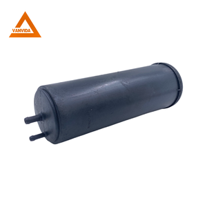 Piezas automotrices amortiguador de vapor de gasolina 1505SK 1502J0 para Peugeot 206 207 Citroen <span class=keywords><strong>C2</strong></span> - Product Image 1