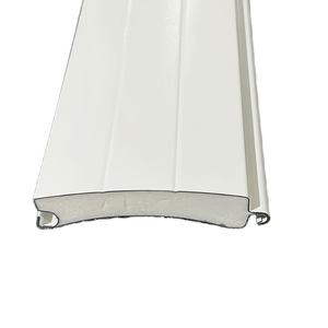 בומה רולר מודרני גלגידור אלומיניום מודרני עם שלט רחוק חשמלי-שימוש מסחרי - Product Image 3