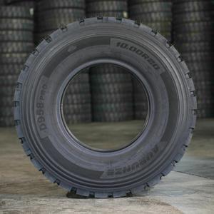 การผลิตยางรถบรรทุกขนาด 750r16 1000r20 1200r20 1200r24 ยี่ห้อออรุนเซ่ สำหรับรถบรรทุกขนาด 10.00r20 12.00r20 12.00r24 - Product Image 3
