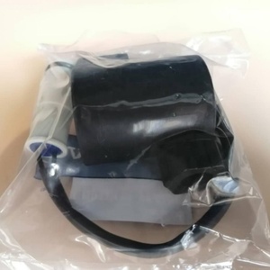 D7D Engine 14527267 VOE14527267 Solenoid Coil for EC210B EC160B EC180B EC140B EC700B - Product Image 1