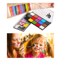 Vente en gros 21 pouces fait à la main Ombre enfants synthétique torsion bulle tresse postiches queue de cheval boîte Jumbo enfants cheveux tresses extensions
