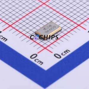 7I12000F18UCG Crystal (Passive) SMD5032-4P Crystal Oscillator SMD Crystal Oscillator 12MHz 20ppm 18pF - Product Image 1