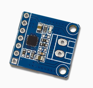 MAX98357 Leistungs verstärker modul, <span class=keywords><strong>I2S</strong></span>-Protokoll, Audio verstärker modul der D-Klasse - Product Image 3