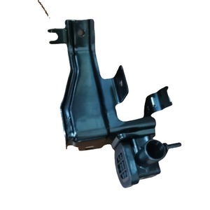 Ensemble de vanne de chauffage Honda Accord 6ème génération 79710TMJP01, actionneur thermique, pièce en plastique anti-corrosion - Product Image 1