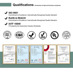 Tùy chỉnh FR-4 bảng mạch đa lớp <span class=keywords><strong>PCB</strong></span> bảng mạch <span class=keywords><strong>in</strong></span> các nhà sản xuất <span class=keywords><strong>PCB</strong></span> tùy chỉnh sản xuất - Product Image 5