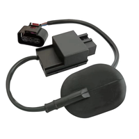 Computadora de Bomba de Combustible HF de Alta Calidad OEM 1K0906093B/1K0906093G