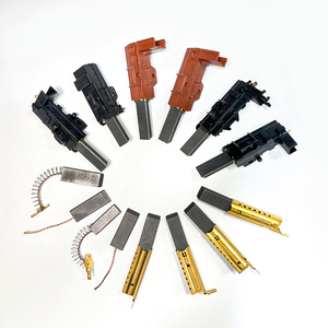 Moteur à courroie et balais en cuivre pour lave-linge Whirlpool <span class=keywords><strong>Electrolux</strong></span> Gold Medal - Product Image 6