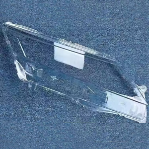 Pieza de pantalla de plástico para coche, cubierta de lente de Faro, cristal de faro para Mitsubishi <span class=keywords><strong>ASX</strong></span> 2020-2021 - Product Image 2