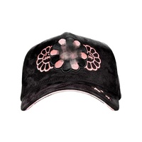 Gorra Baez Shifu de 5 Paneles al por Mayor de Fábrica, Gorras G5 con Bordado de Dragón Personalizado, Estilo Urbano con Visera Curva, Nuevo Diseño
