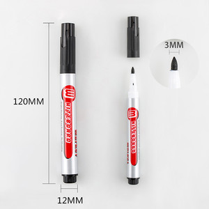 Vente en gros Stylo effaçable à sec pas cher <span class=keywords><strong>Marqueur</strong></span> magnétique liquide à <span class=keywords><strong>craie</strong></span> - Product Image 3