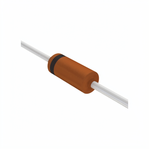 In Stock Electronic Chips Component Diodes DO-204AH, DO-35, Axial 1N749A BK TIN/LEAD - Product Image 1